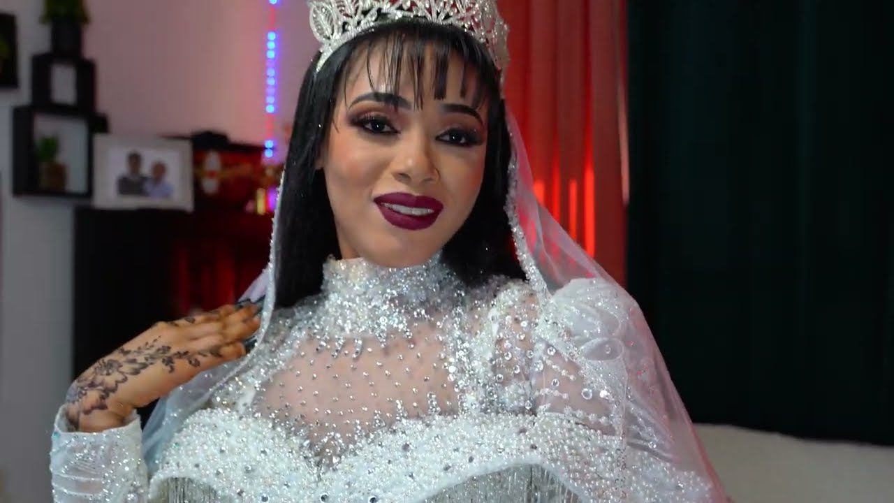 حفلة الزفاف للسيد العريس هيثم صديق 05 05 2024