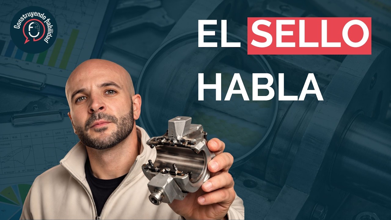 Por qué fallan los cierres mecánicos (y casi nunca es culpa del sello)