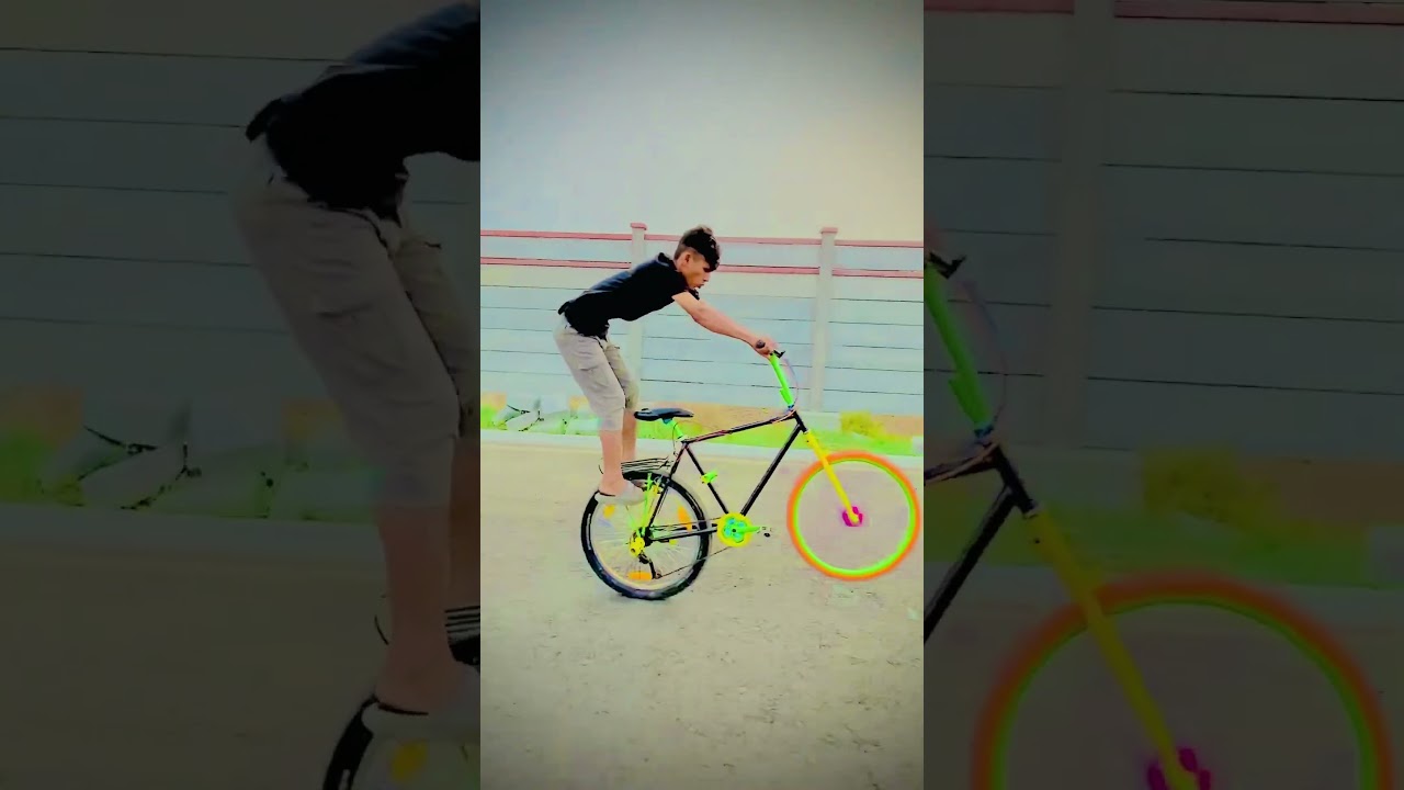 BiLla King751￼ wheeling video Sidhu the song Karne DL Sony ￼￼