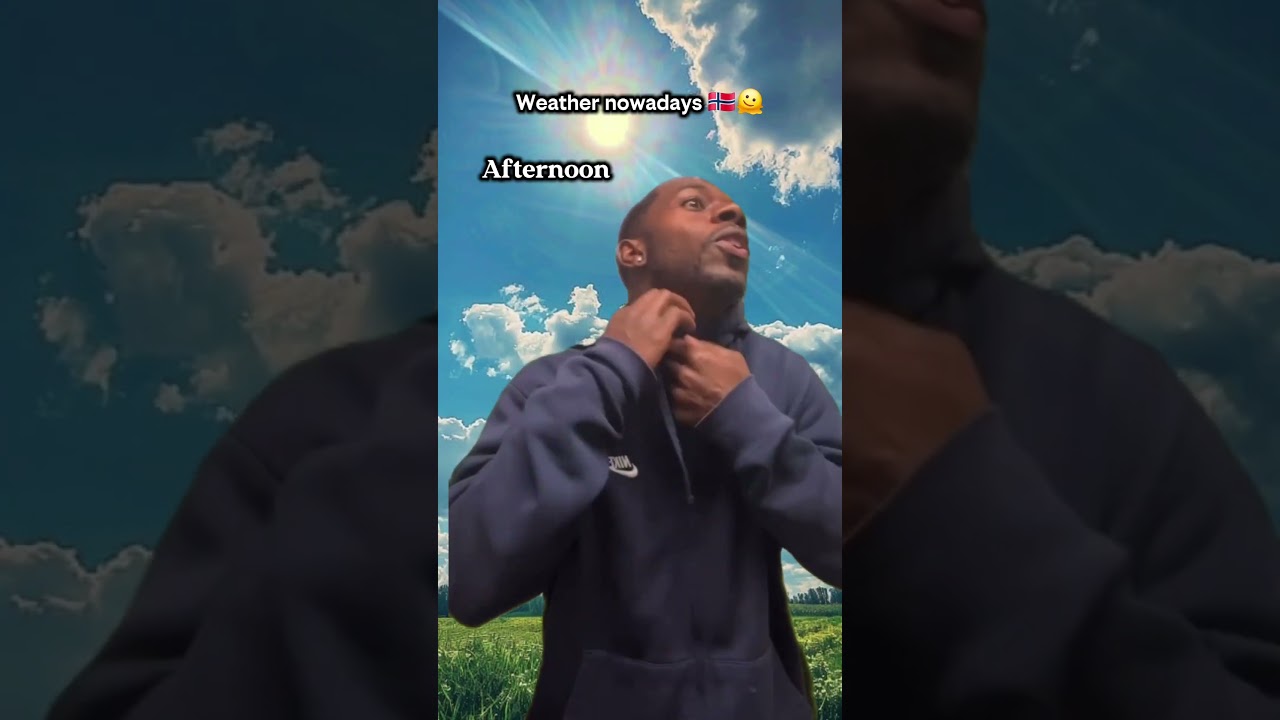 Agree?🤔🇳🇴❄️ #norway #norwaytravel #norge #weather #winter ##travel #explorenorway #cold #zia #shorts