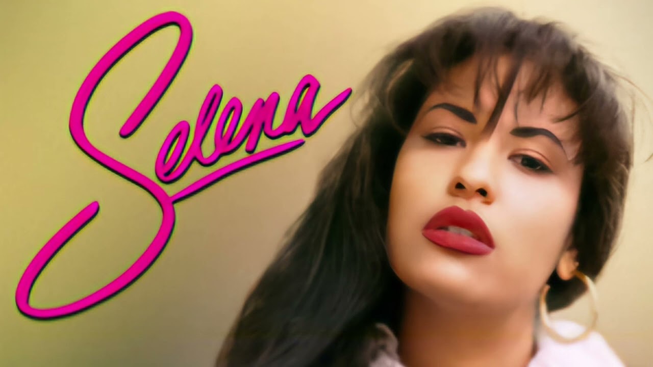 Selena Quintanilla Y Sus 6 Mejores Cumbias Para Bailar