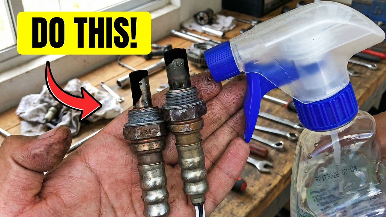 Gas Mileage Dropping? 17 Simple Fixes (Don’t Waste Money!)