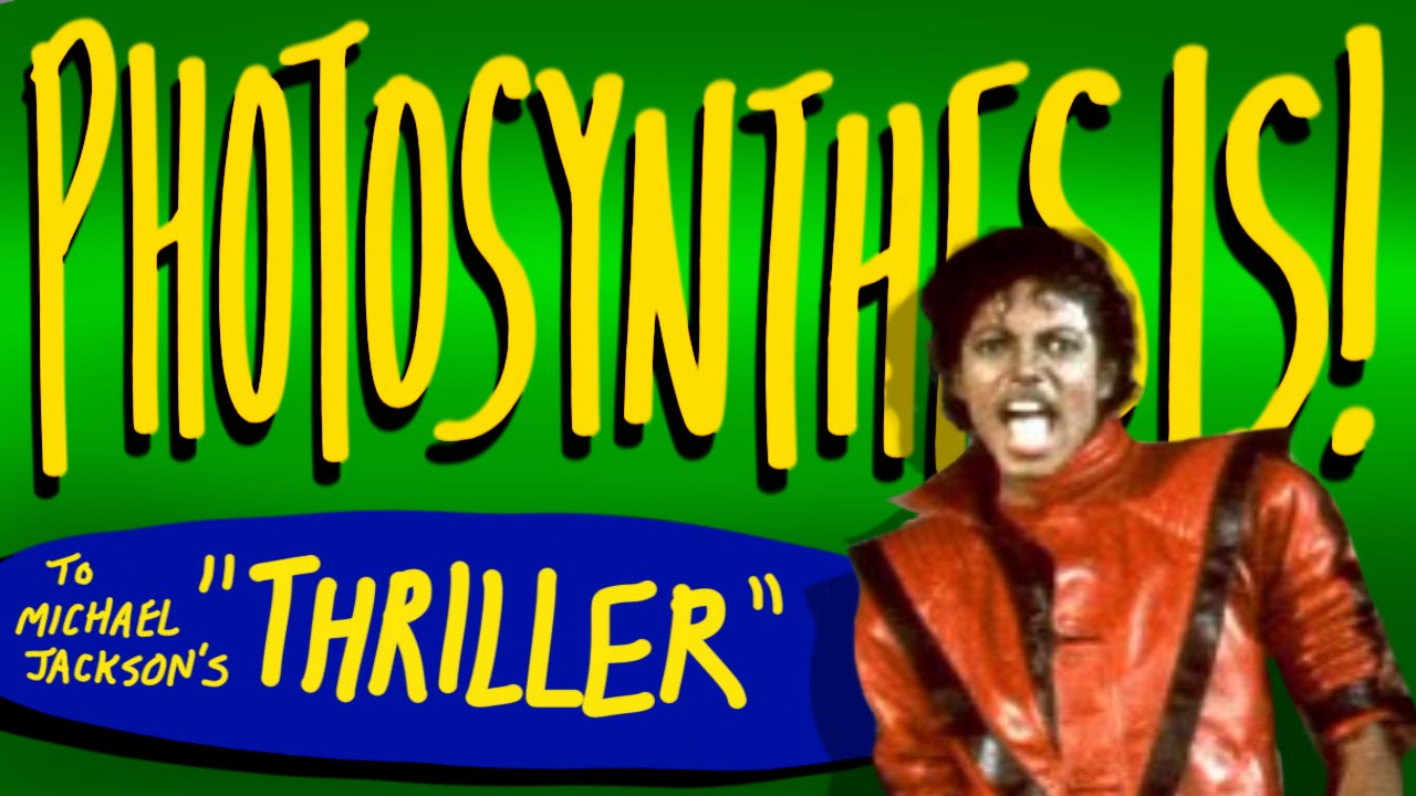 Photosynthesis Song (