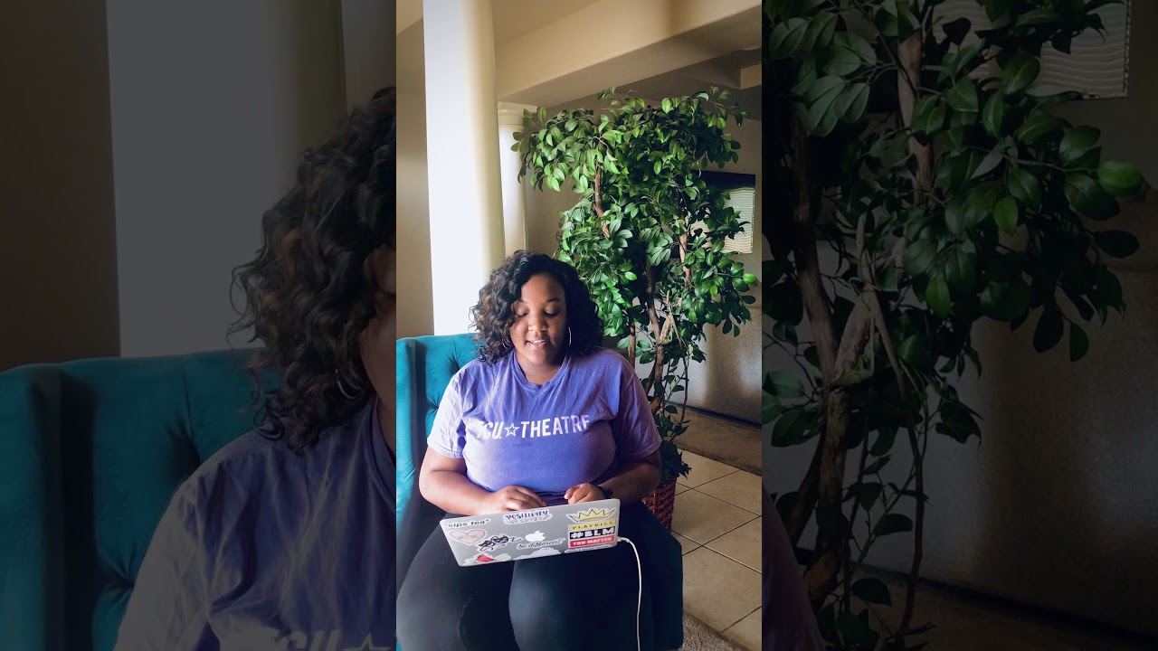 To Be A Black Female Writer By Ashley Parks