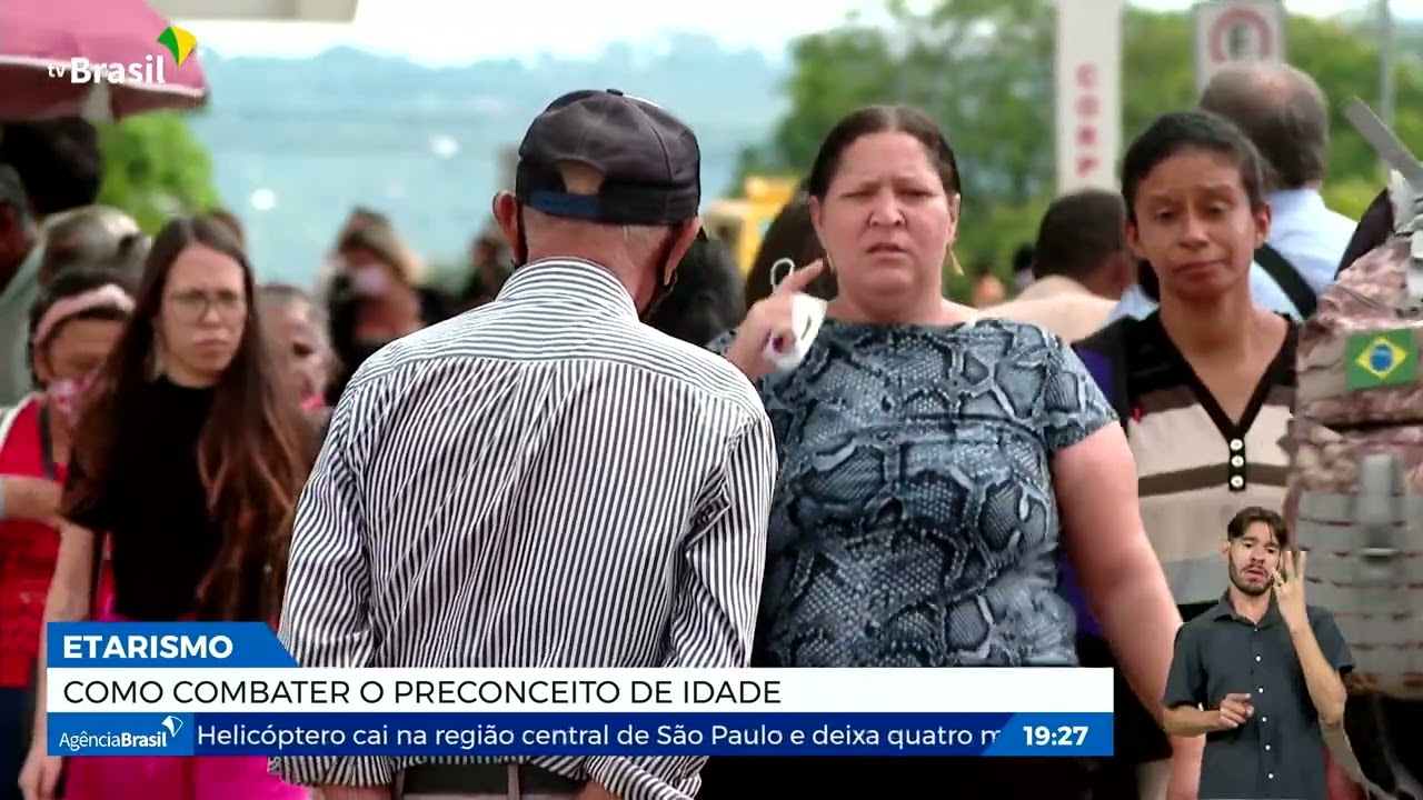 Etarismo: Como combater o preconceito de idade