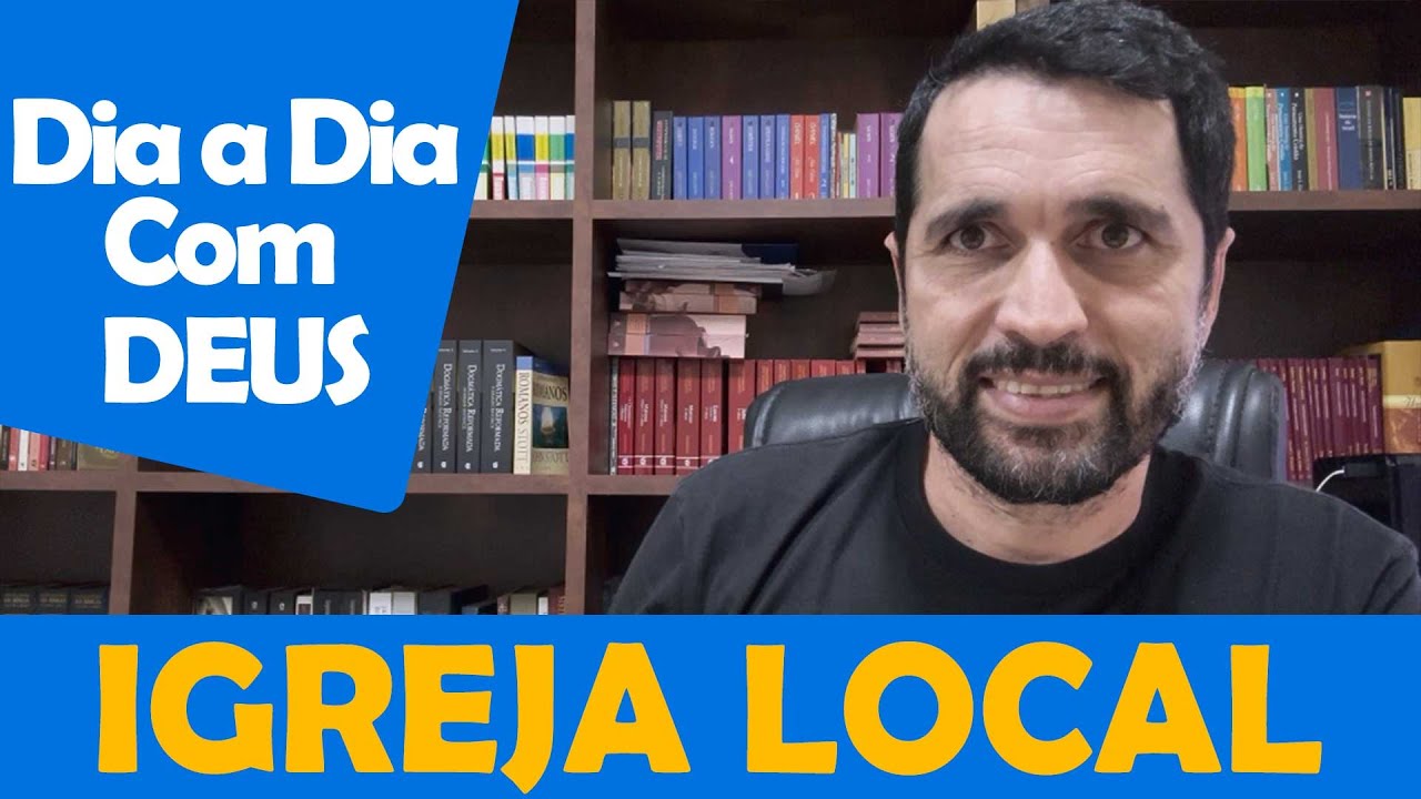 DIA A DIA COM DEUS - 