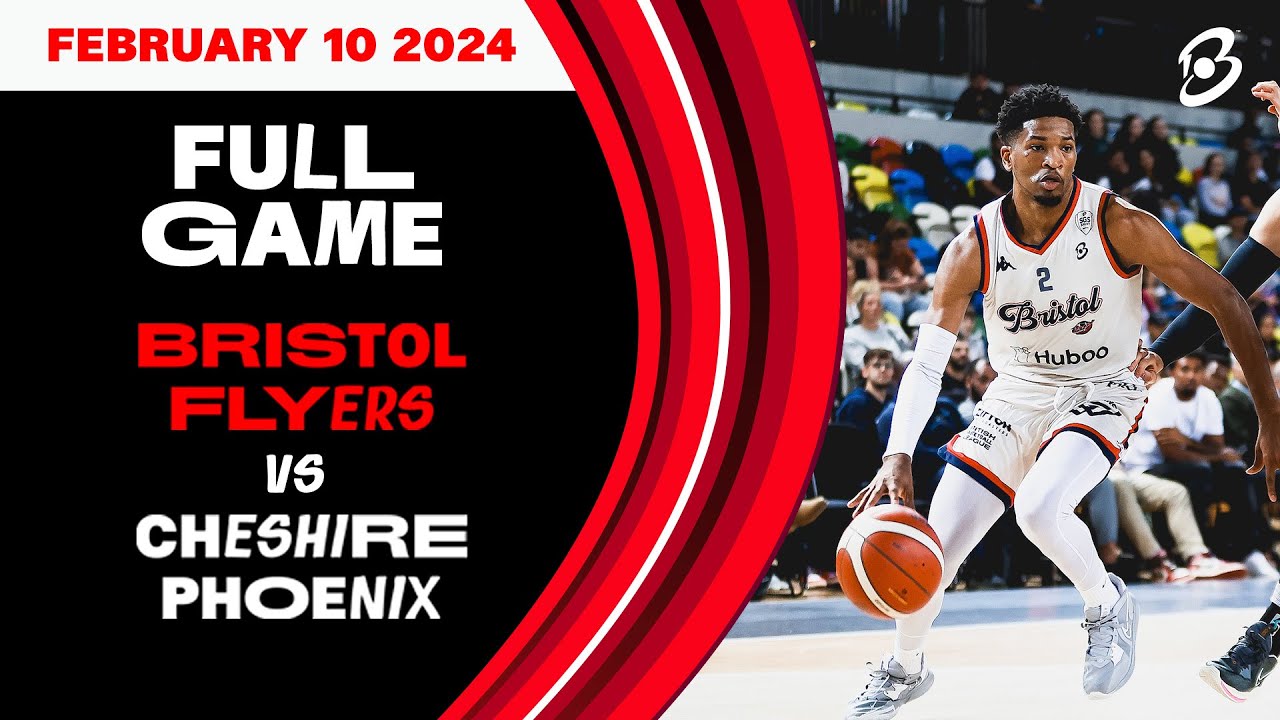 Championship Week 18: Bristol vs Cheshire