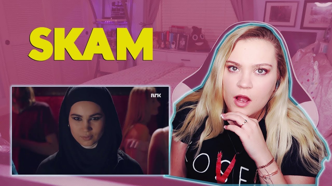 SKAM Season 4 
