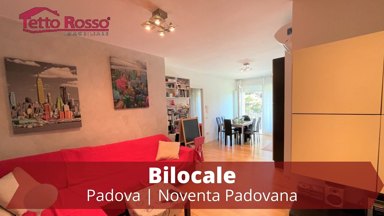 Bilocale in vendita a Noventa Padovana (rif. iv15)