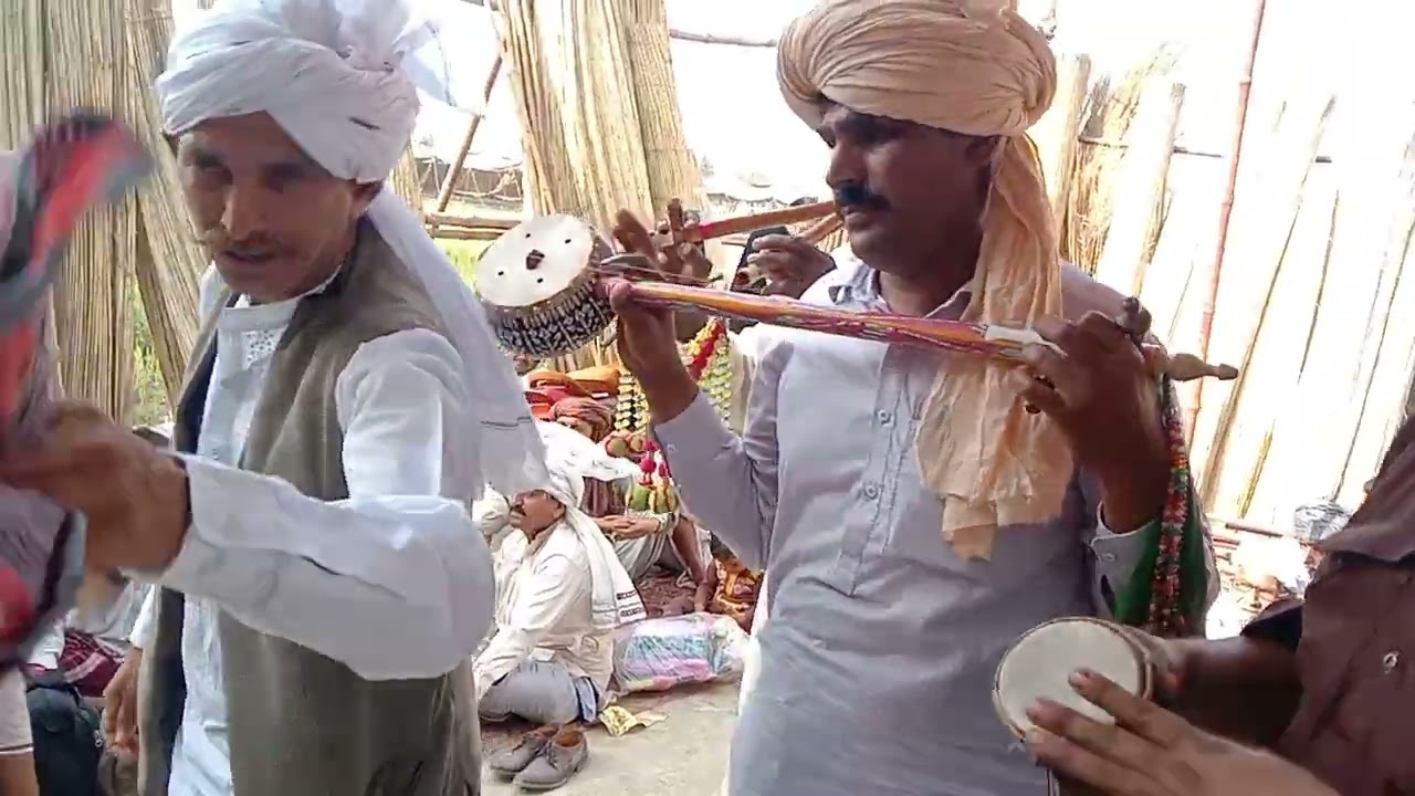 RAMZAN RAGI.ZAHEER ABBAS TUNBAY WALA SONG DULLAHA BHATY 26_3_2022