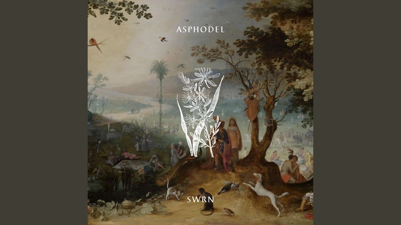 Asphodel