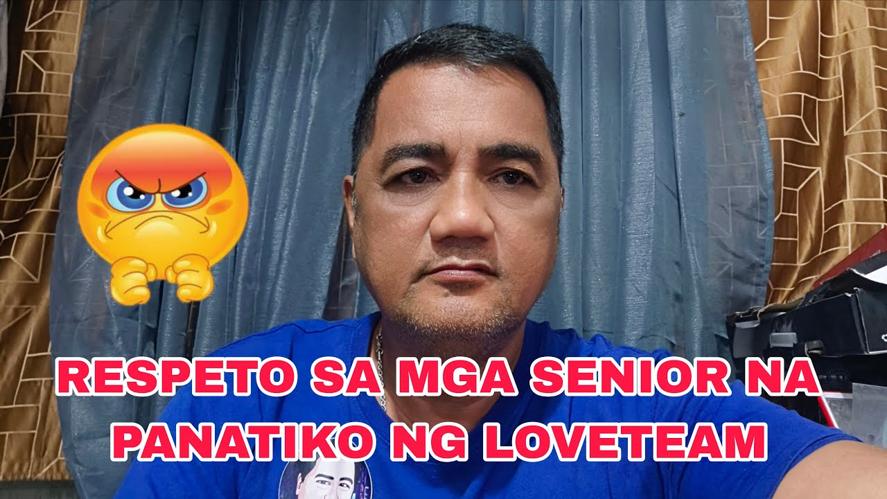 SANA  LANG MAG COMMENT KAYO SA LIVE KO