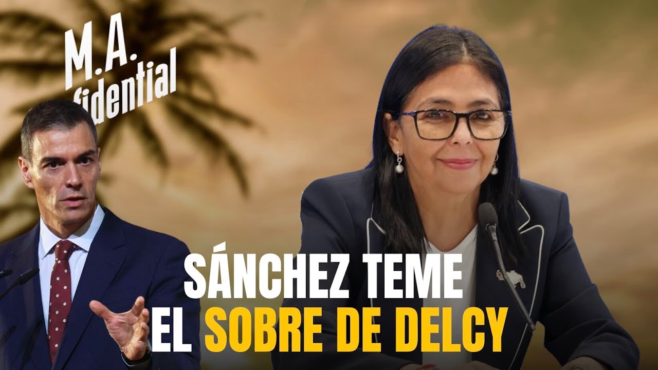🚨ALDAMA DESTROZA a SÁNCHEZ🚨 250 millones en cupos venezolanos, ¿se benefició de ellos?