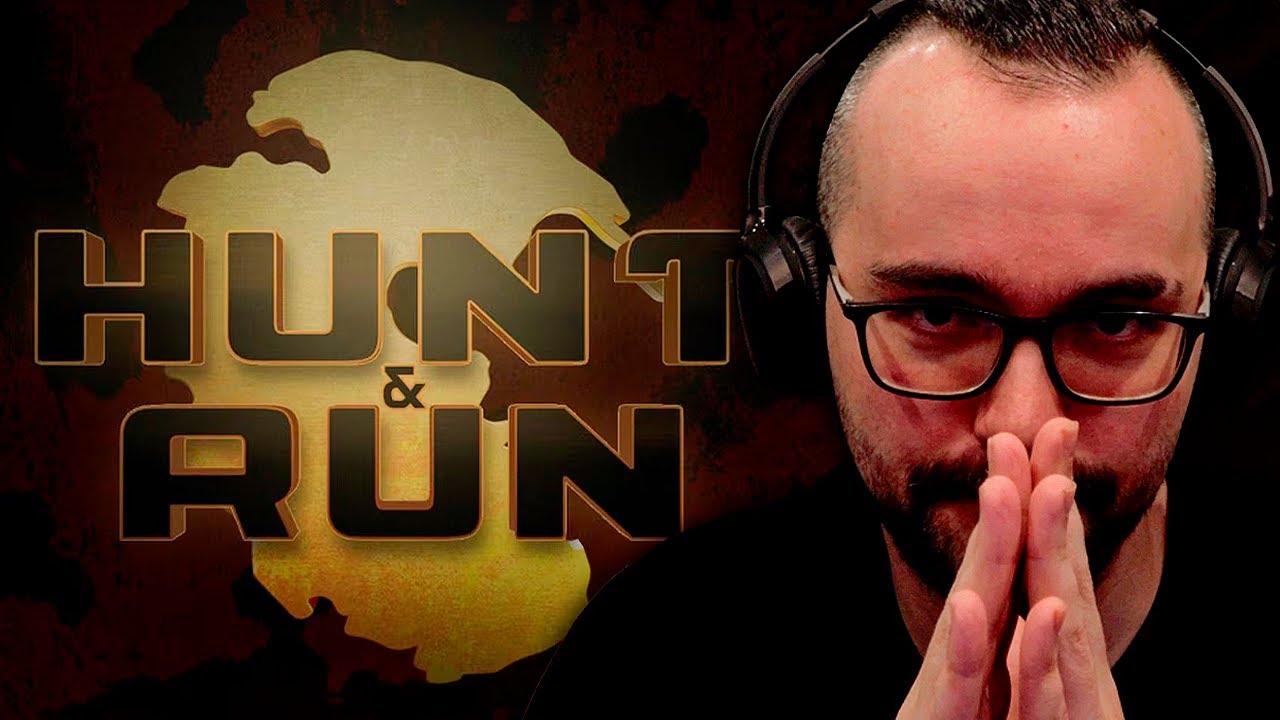 🔴 HUNT AND RUN 💥 WINNER POV #1 🏆 Xokas