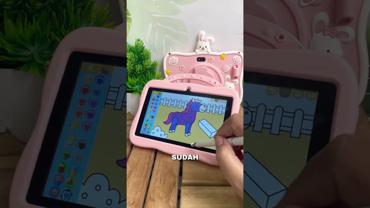 #pembelajarandigital
