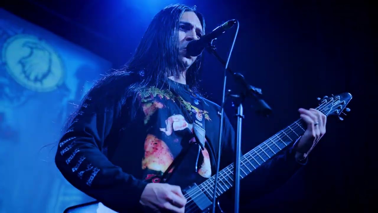 Sick Live @ New Standard Elite Fest 2025