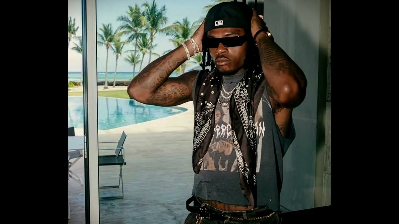 [FREE] Gunna x Roddy Ricch Type Beat - 