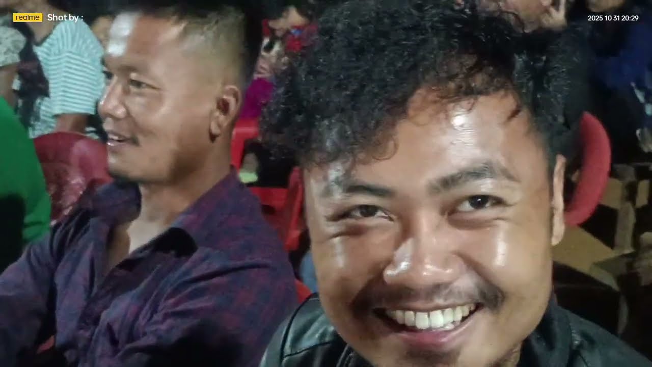 Zotoi Liannu || Jame with Tingneo 