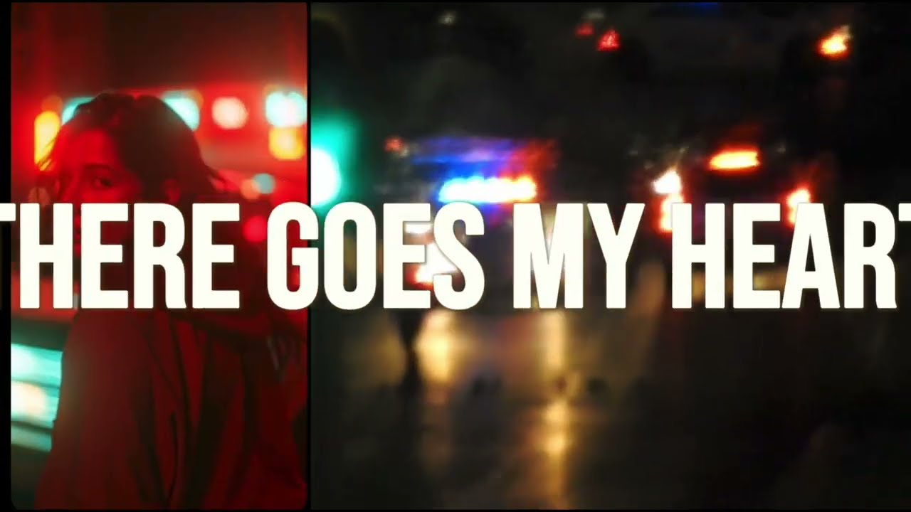 There Goes My Heart  - The Widening Gyre