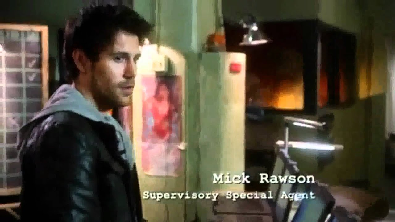 CMSB Mick Rawson Everybody Loves Me