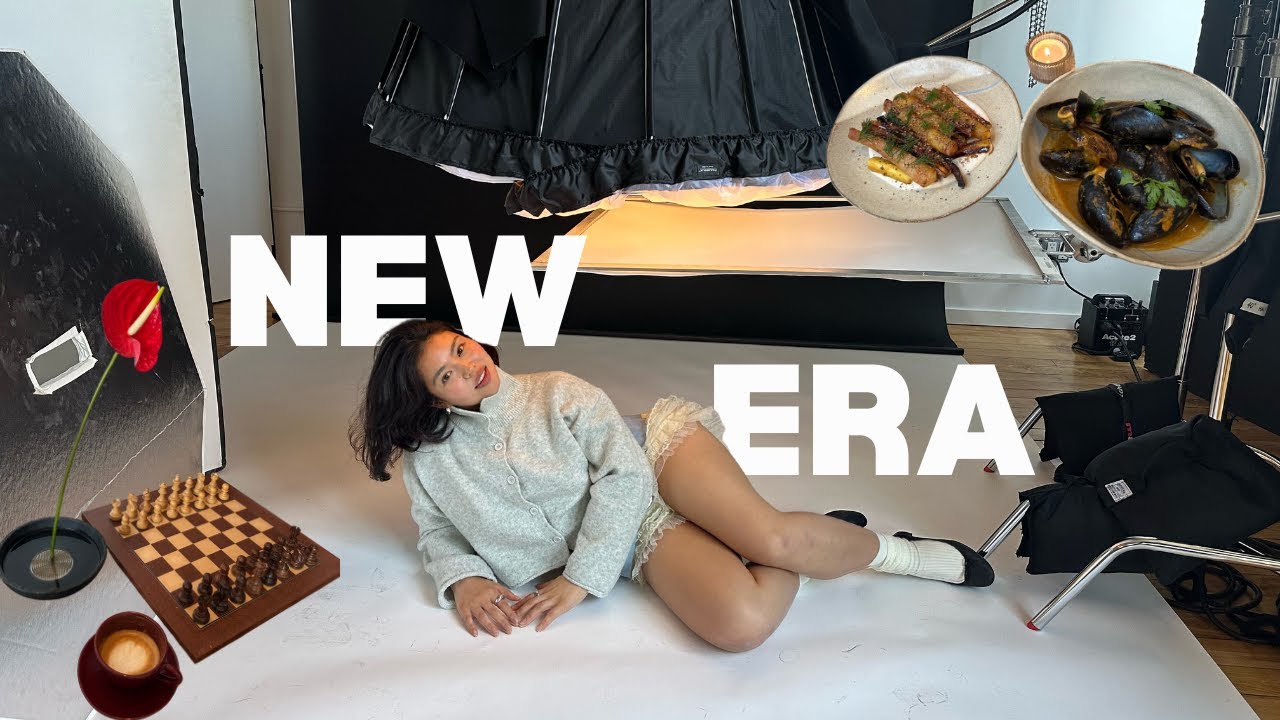 new era ₊˚ʚ 🌱 ₊˚