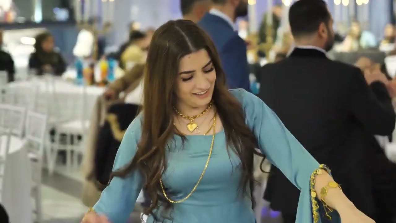 حفلة جانو كاسل المانيا