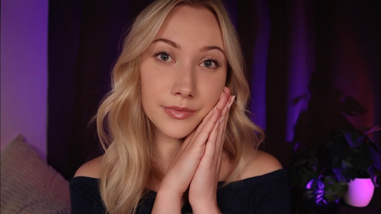 ASMR Fall Asleep in 15 Minutes or LESS 💤