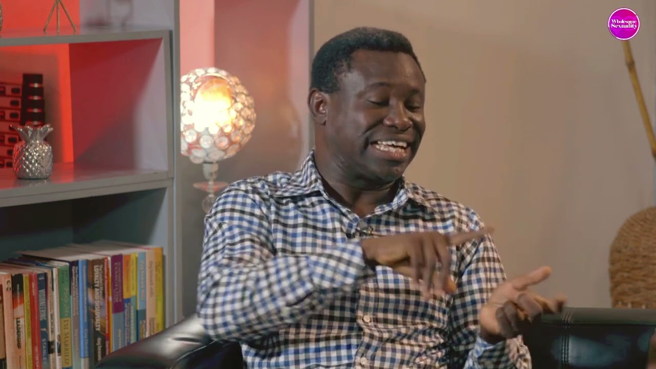 Premature Ejaculation and Erectile Dysfunction | Kingsley Okonkwo & Dr Chris Williams
