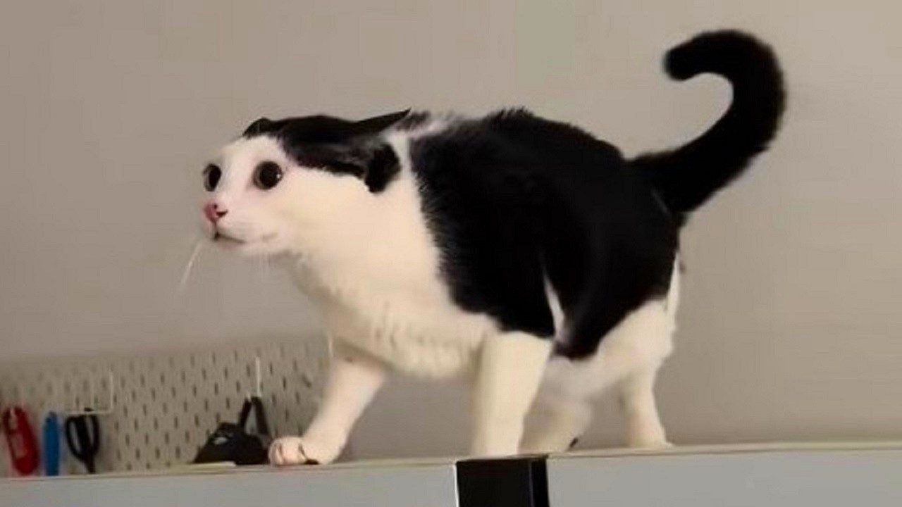 Funny Pet Videos That Make Bad Days Better #66