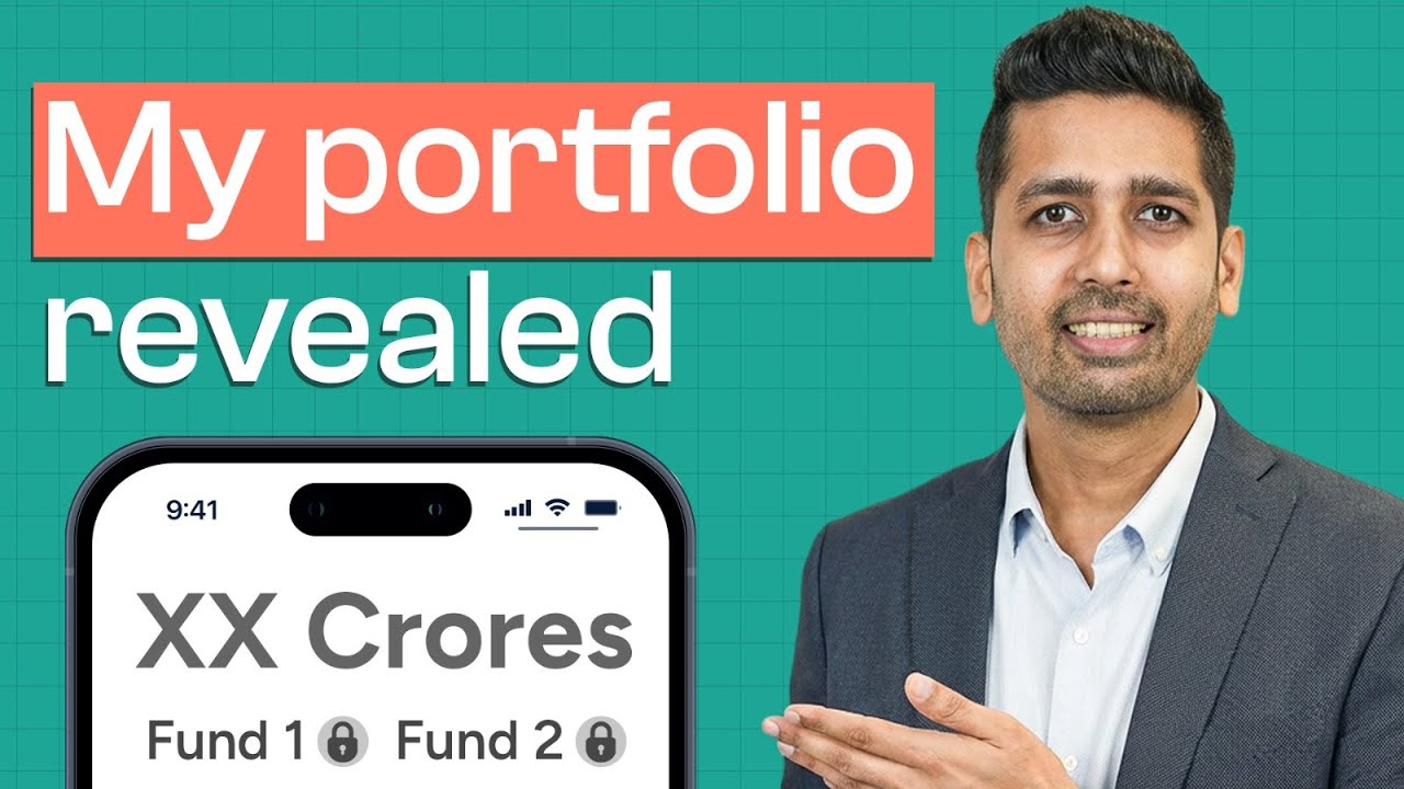 I Only Invest in These Mutual Funds