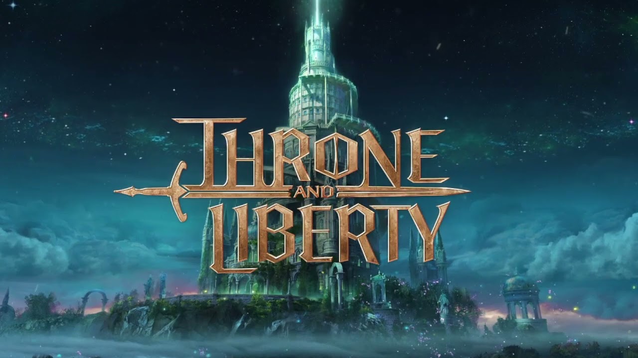 Throne and Liberty (KR) - Stonegard Castle Theme