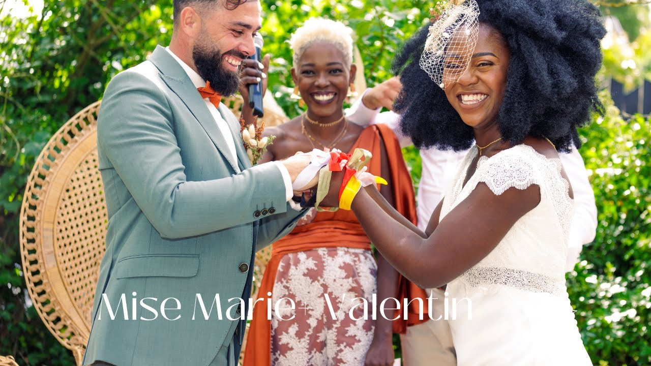 Mise Marie & Valentin (Rennes)