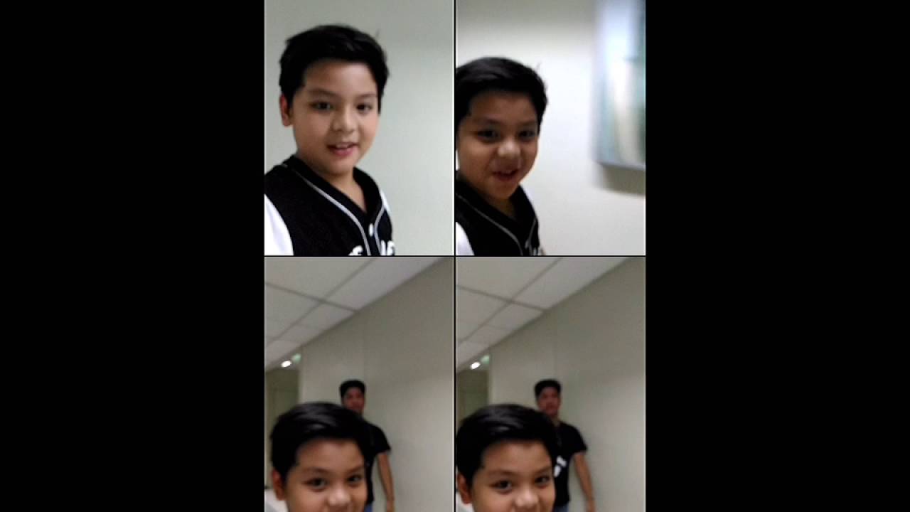 Marc Santiago VLOG!