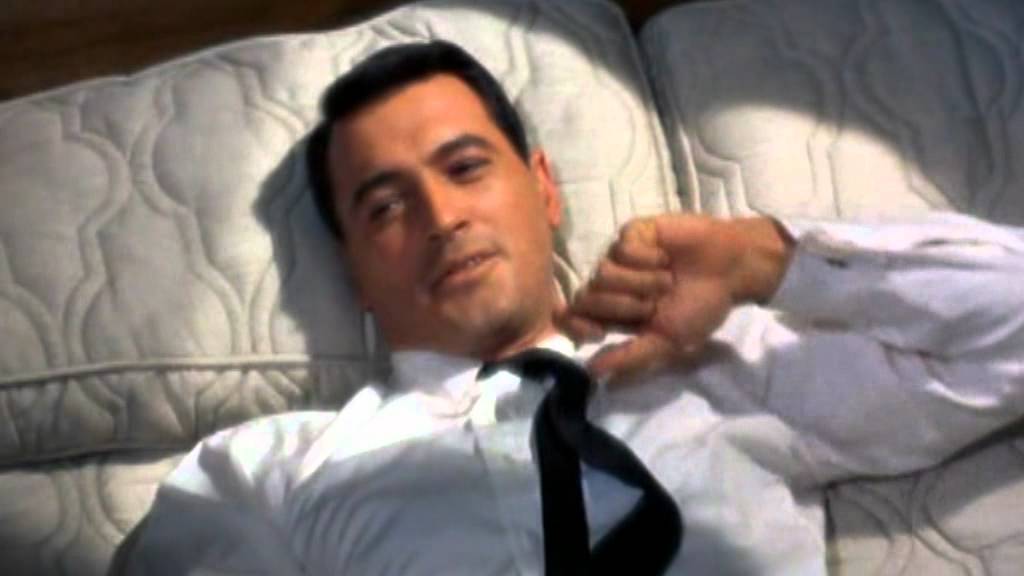 Rock Hudson - Dream of inspirations