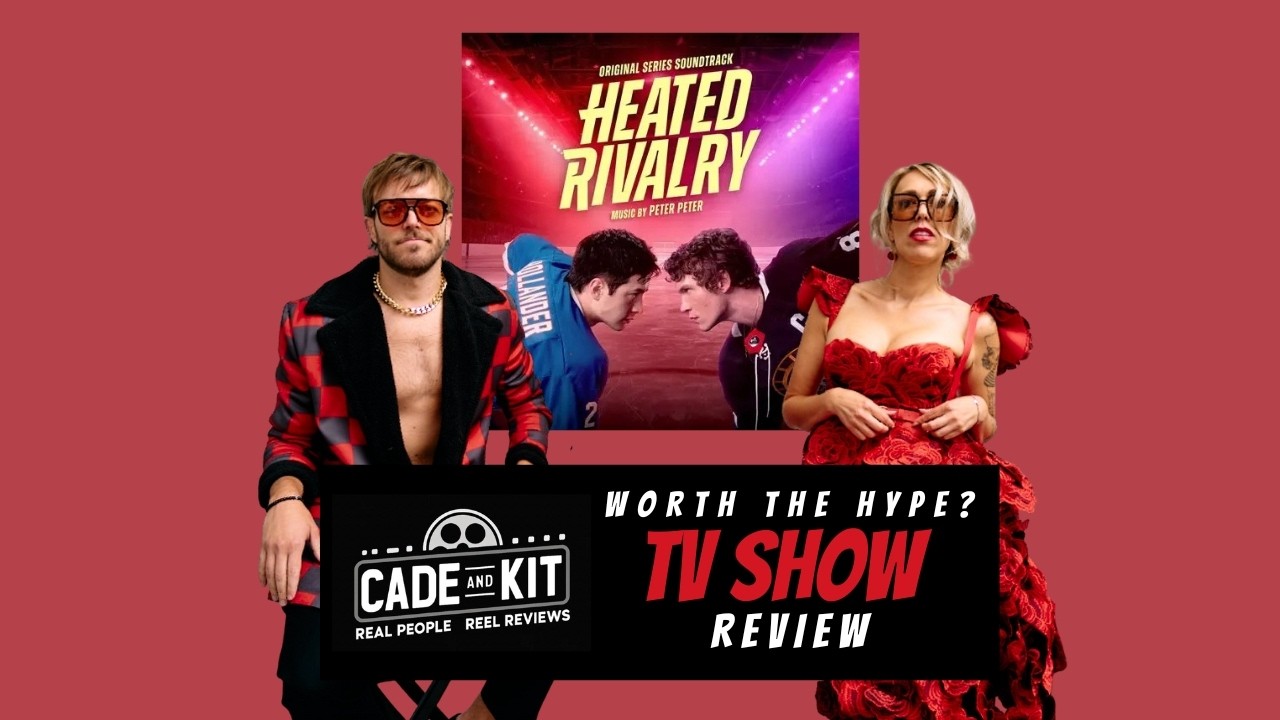 Heated Rivalry (Part 3) Movie Review