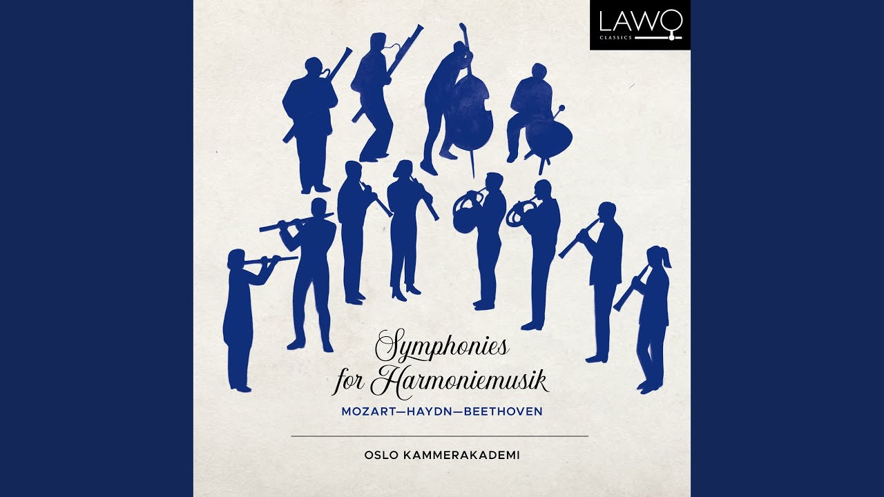Symphony No. 31, K. 297 