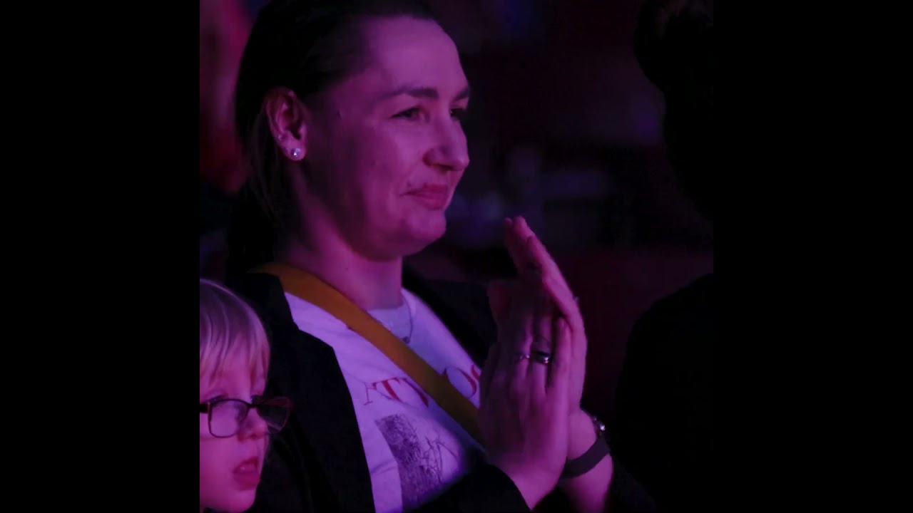 Zippos Circus 2025 &ndash; Bravo! (video 6 square)