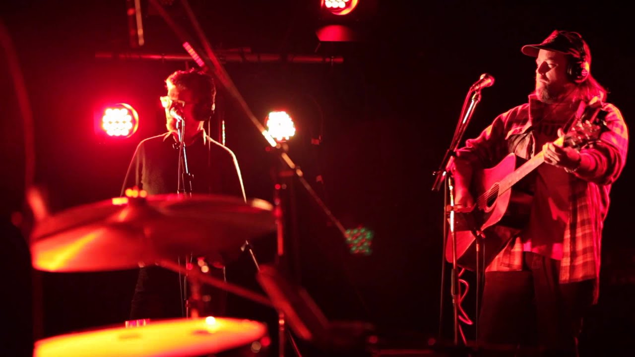 Skydiggers | Ramblin' On