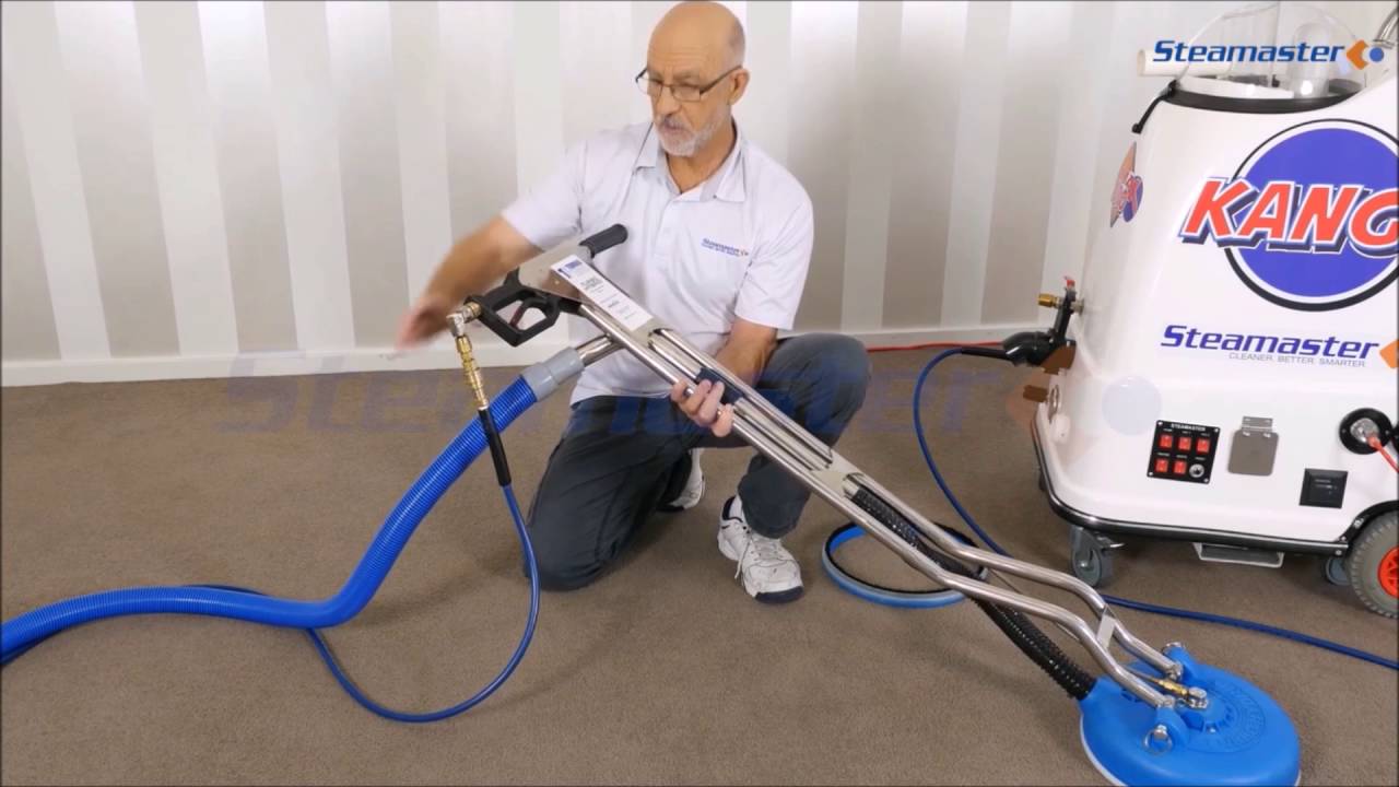 Turboforce Tile Cleaning Tools