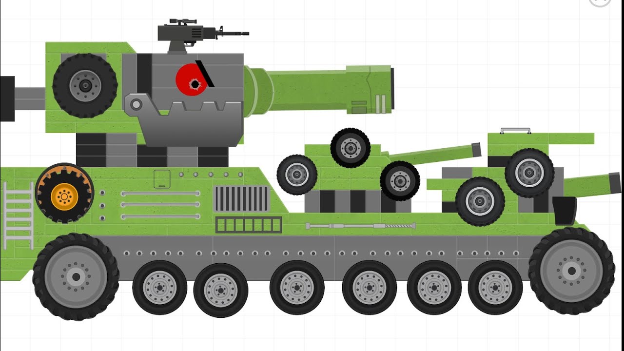 Labo tank.Sentry Tank.#gerand