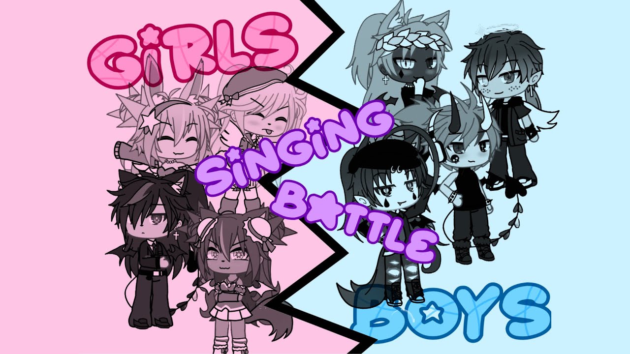 Singing Battle Part 1