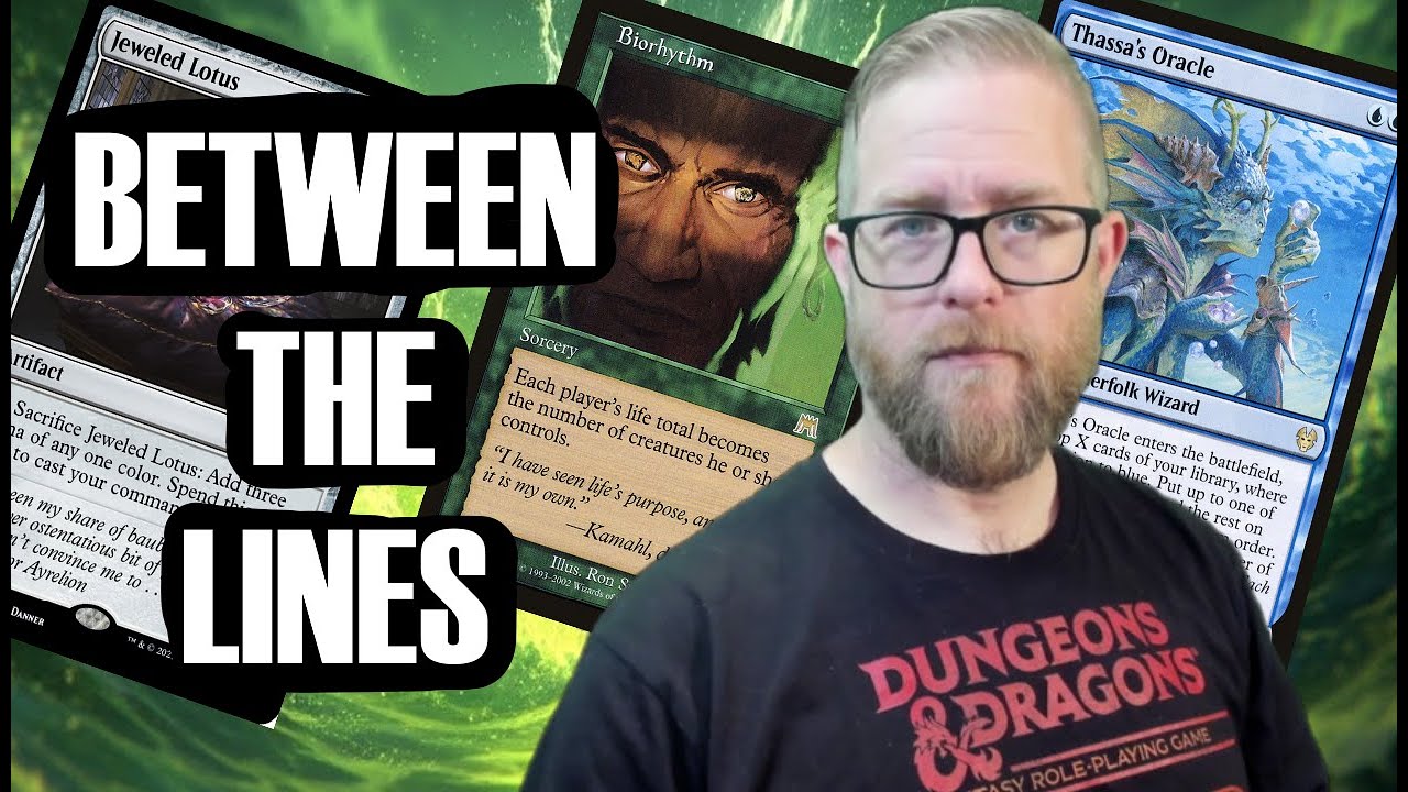 Встряхивание системы разблокировки Commander и сюрприз в секретном логове D&D.