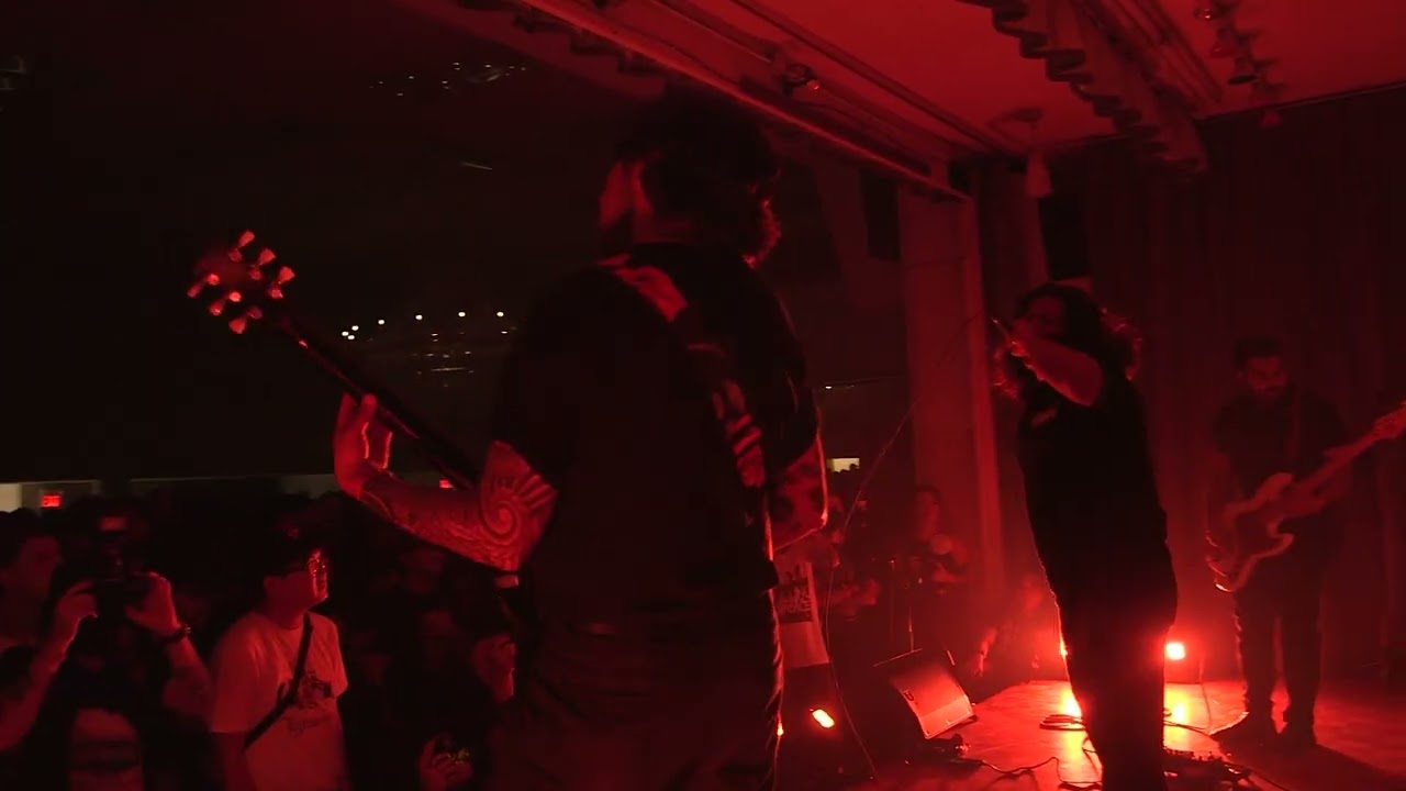 QUIET FEAR - New Friends Fest '24