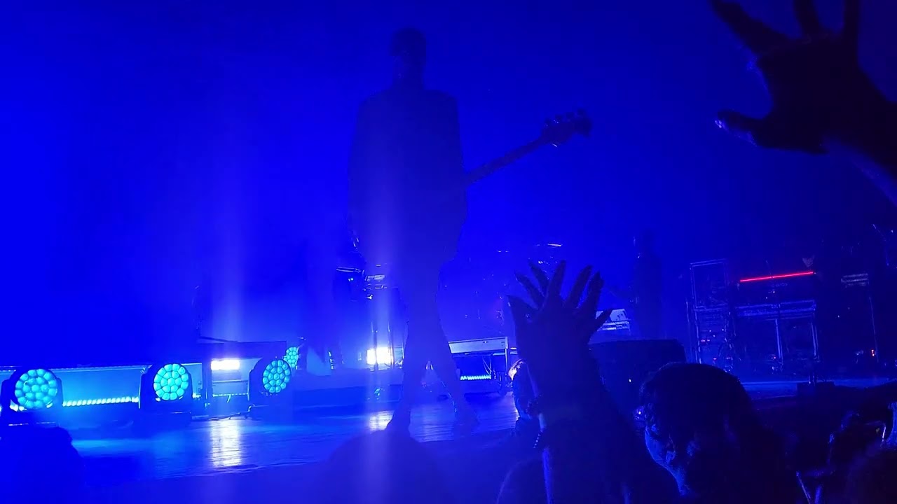 Sleep Token - Atlantic (Live in Minnesota @ the Myth) 09-17-23