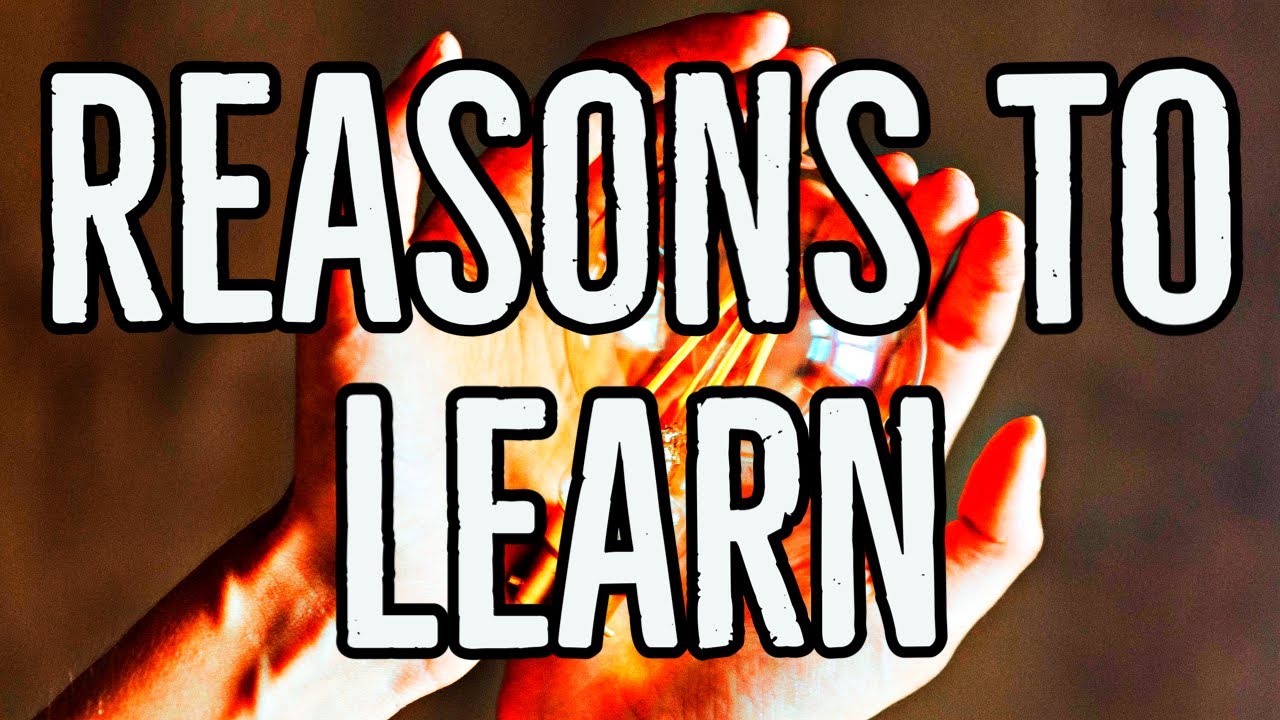 Why to learn a foreign language?