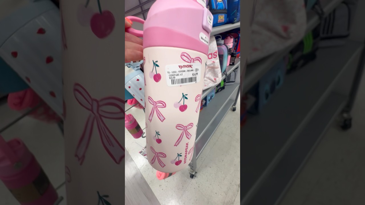 BACK to SCHOOL SHOPPING SCHOOL SUPPLIES shopping at Target 2025 