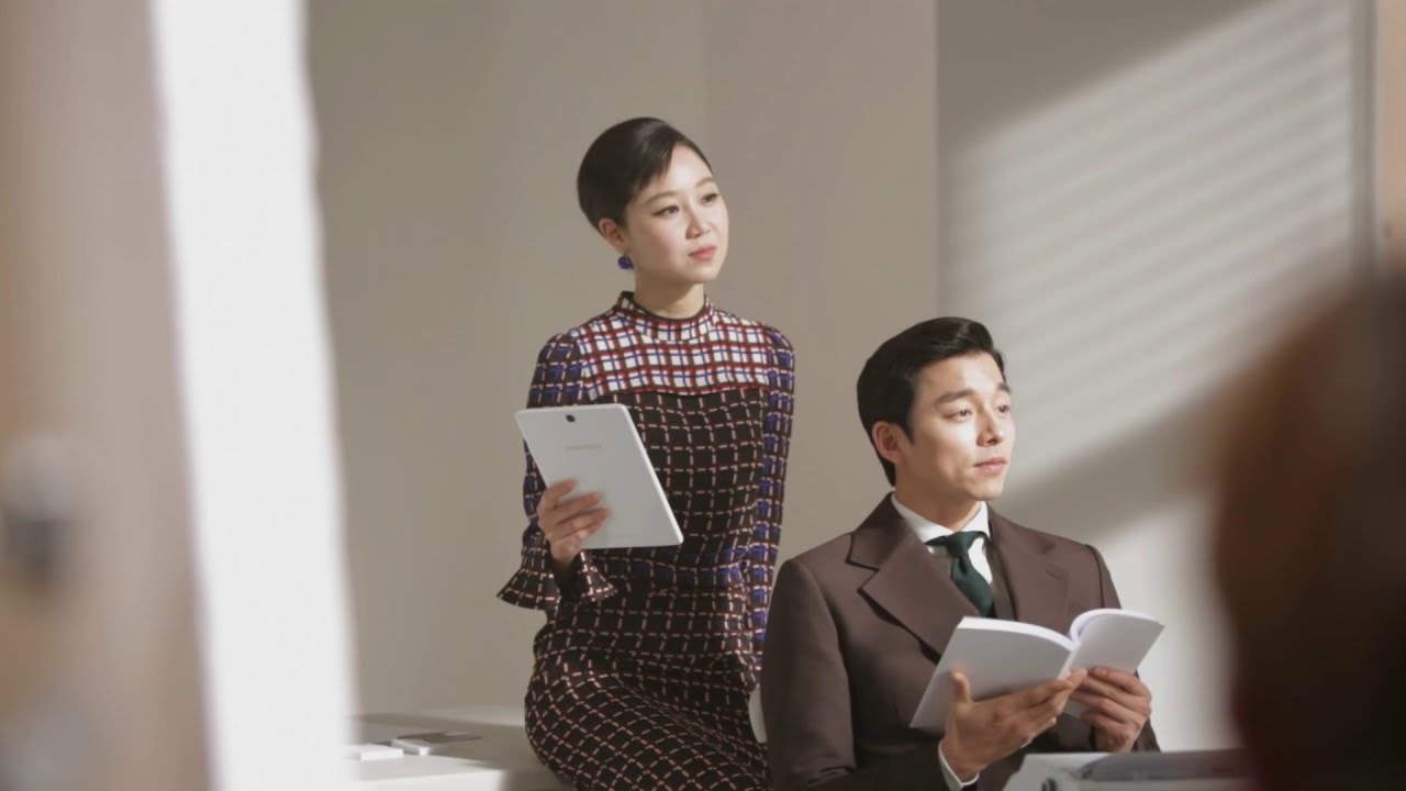 [SSG.COM] 쓱, 메이킹영상 공개!