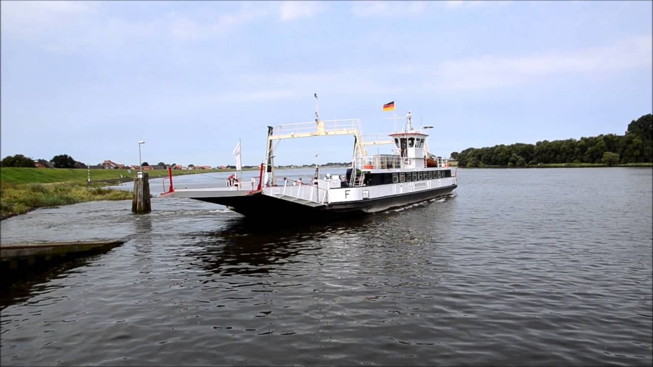Elbef&auml;hre Hoopte - Zollenspieker