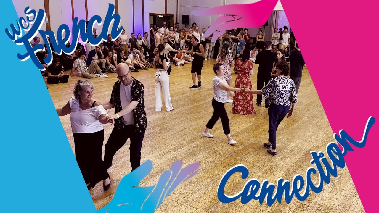 FRENCH CONNECTION 2025 - J&J MASTERS Final
