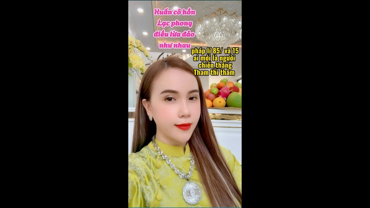 Thamm thì Thâmm HBD L phong